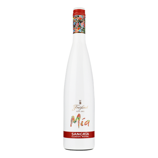 FREIXENET MIA SANGRIA RED       - 75 CL